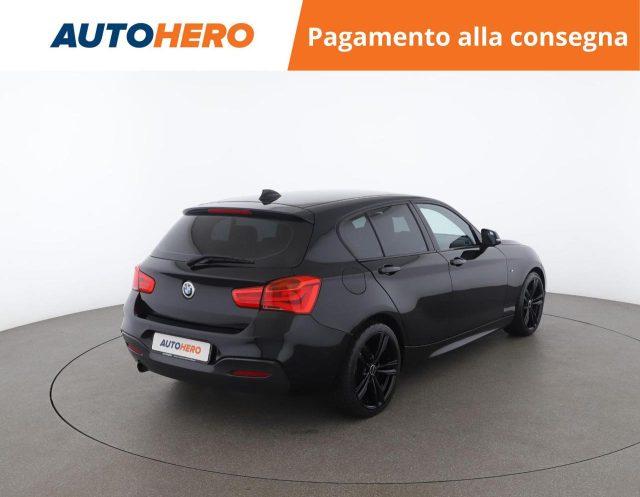 BMW 114 d 5p. Msport