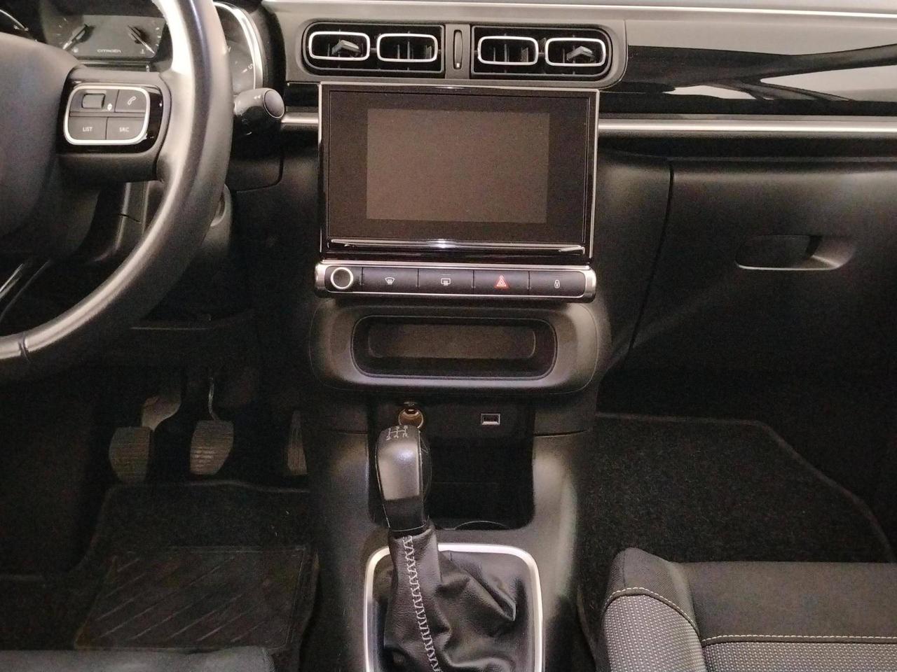 Citroen C3 1.2 puretech Shine 83cv