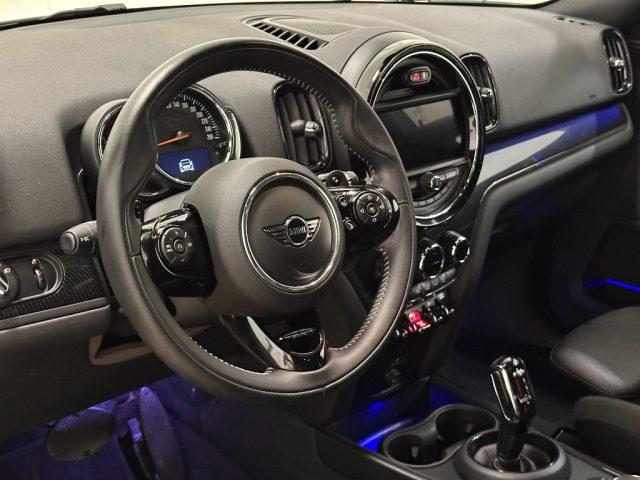 MINI Countryman 2.0 Cooper SD Boost Countryman Automatica