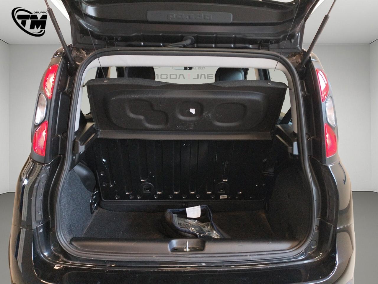 Fiat Panda 1.0 FireFly S&S Hybrid City Cross