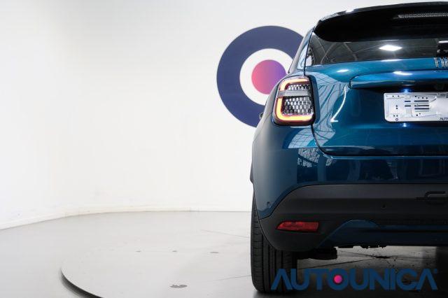 FIAT 600 HYBRID 100 CV DCT MHEV LA PRIMA NEOPATENTATI