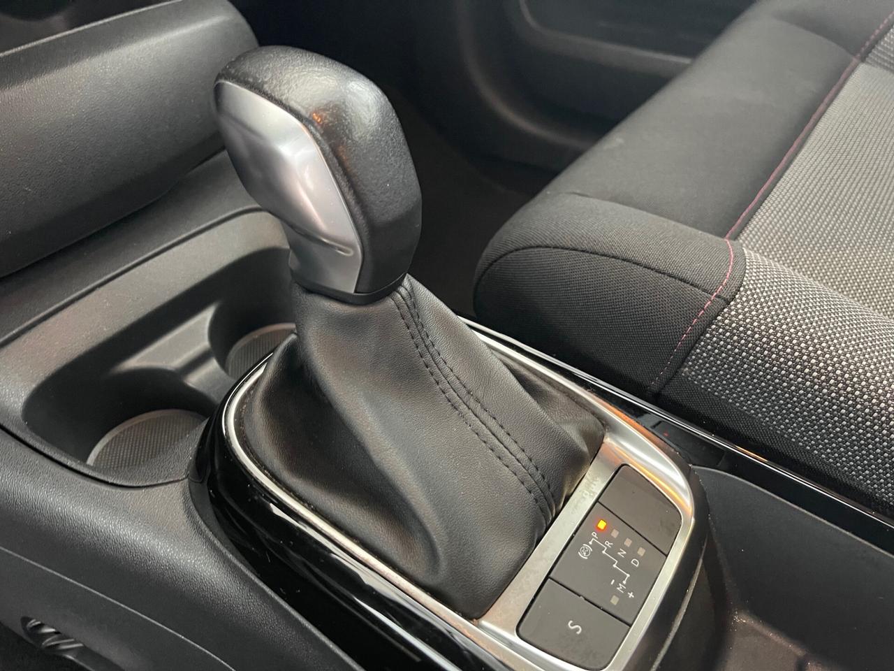 Citroen C4 Cactus PureTech 110 S&S EAT6 Feel