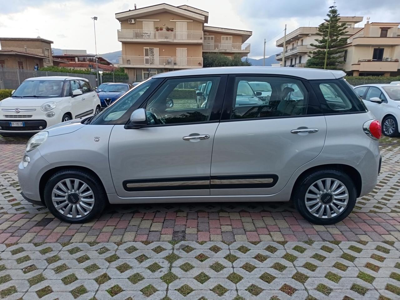 Fiat 500L 1.3 Multijet 85 CV Pop Star