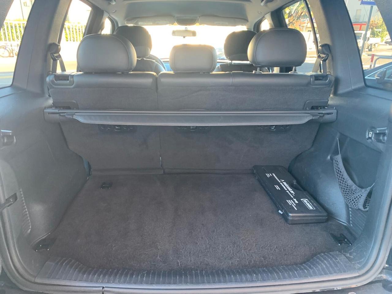 Jeep Cherokee 2.5 CRD Limited 4x4