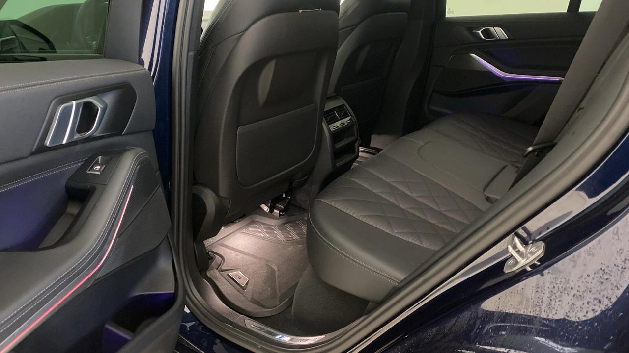 Bmw X5 M xDrive30d 48V Msport