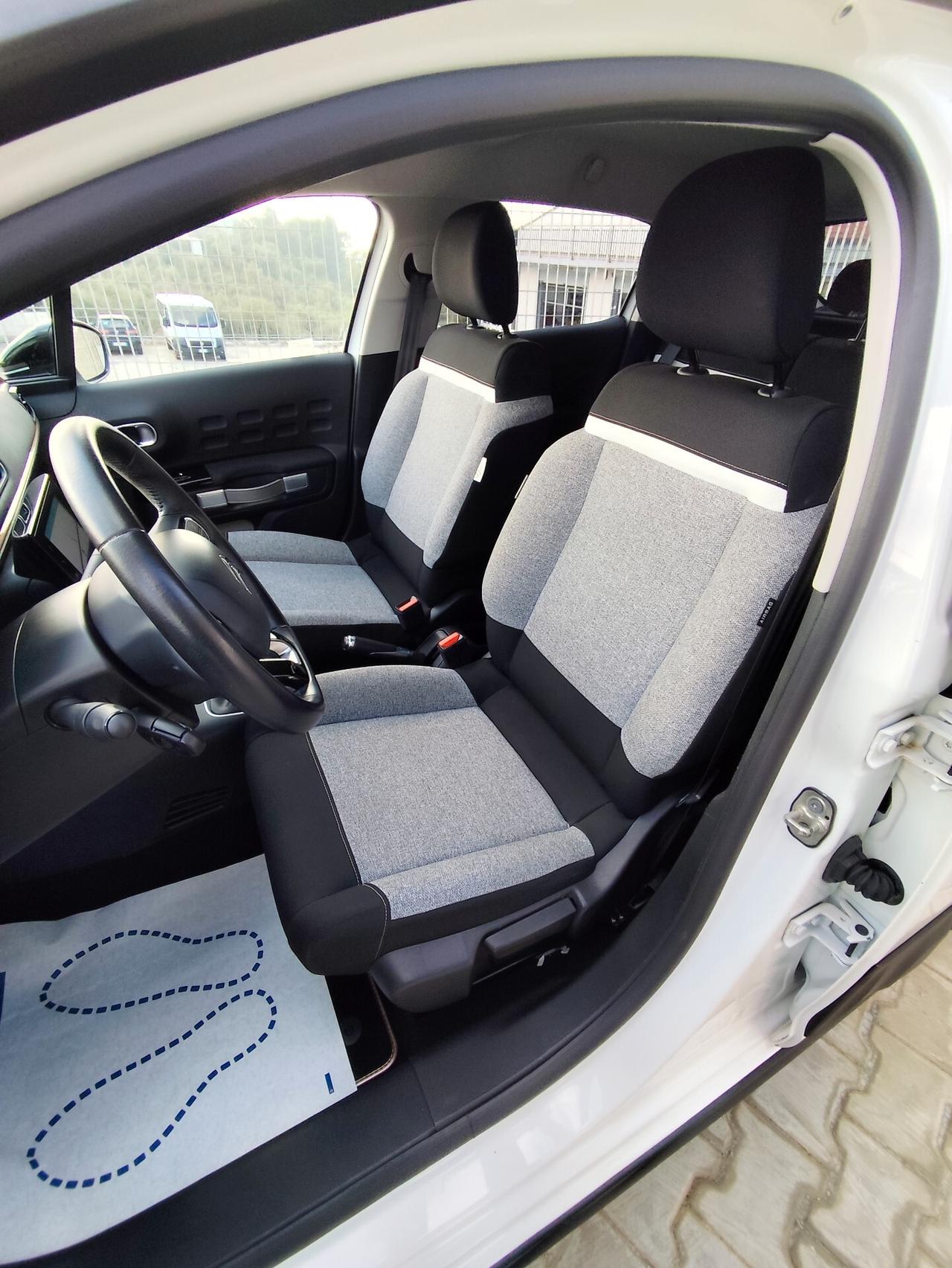 Citroen C3 BlueHDi 100 S&S Origins