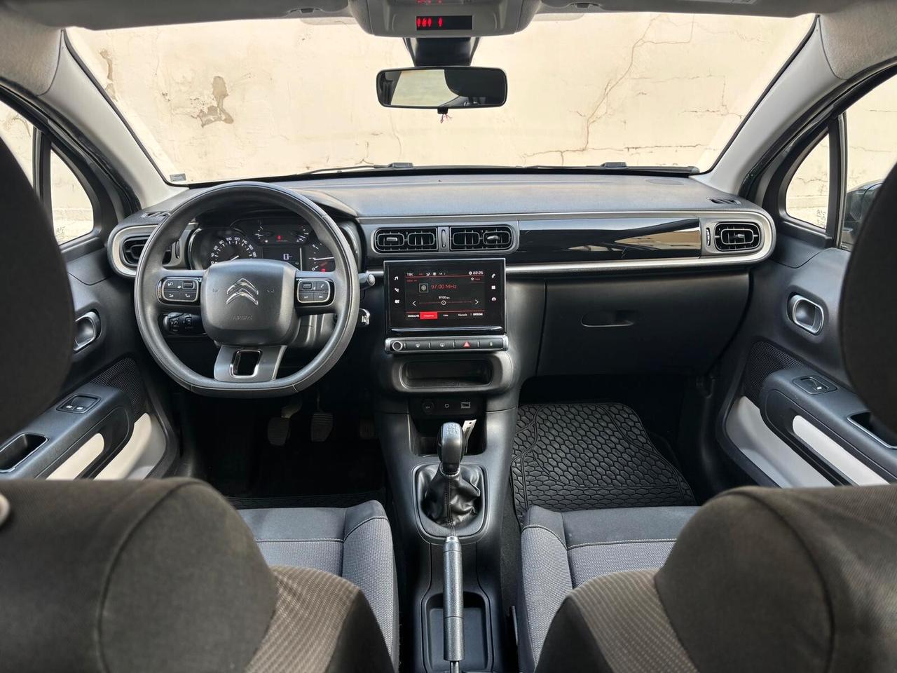 Citroen C3 PureTech 82 Feel