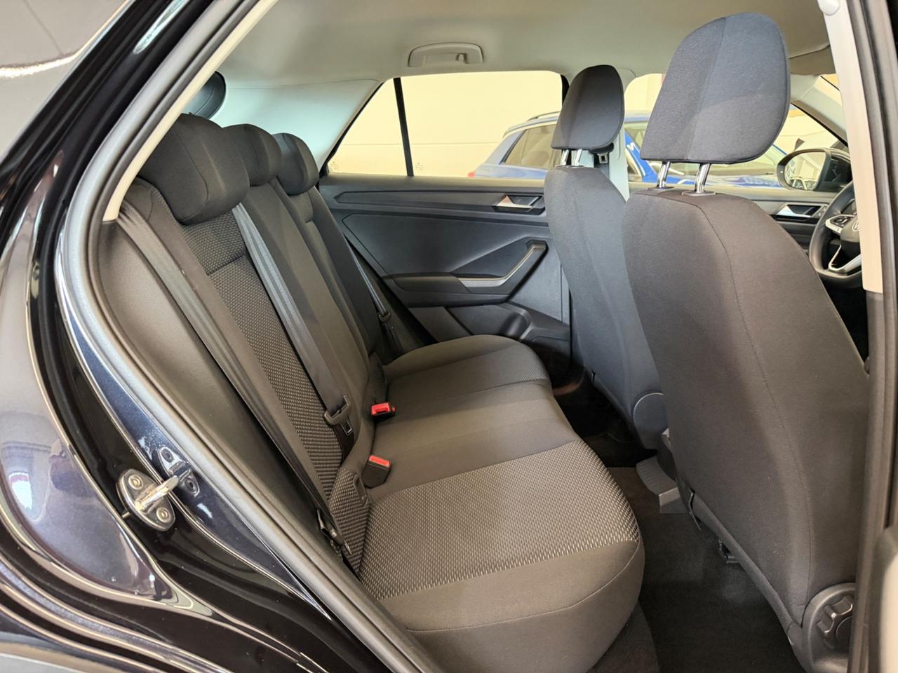 Volkswagen T-Roc 1.0 TSI Style SOLO 60.000 KM