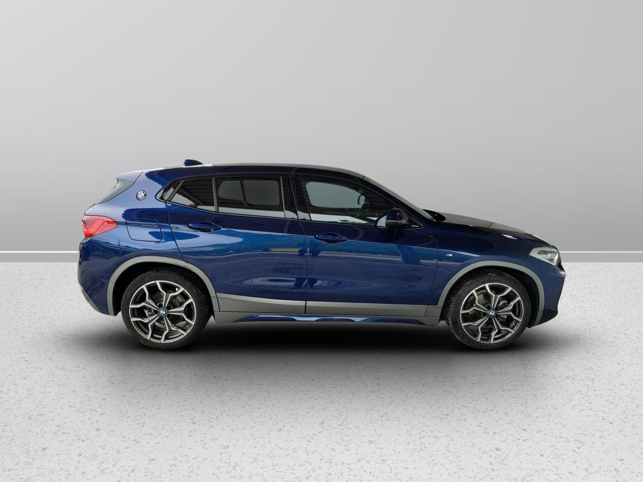 BMW X2 F39 - X2 xdrive18d Msport X auto