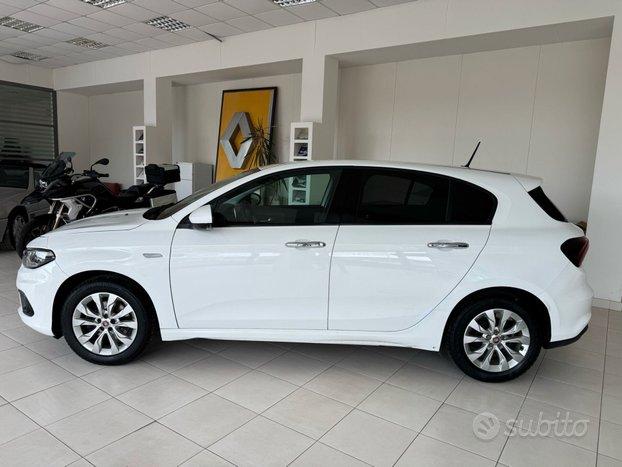 Fiat Tipo 1.3 Mjt S&S 5 porte Lounge 2019