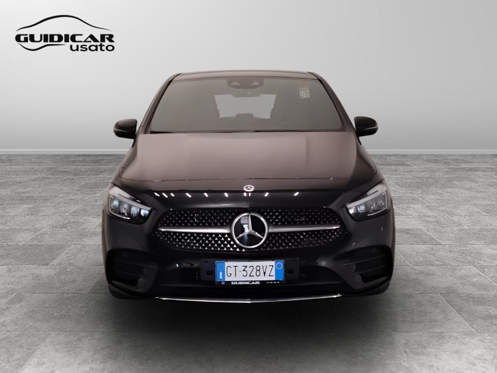 Mercedes-Benz Classe B - W247 2023 - B 250 e phev AMG Line Premium auto