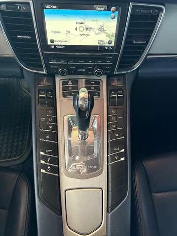 Porsche Panamera Panamera 4S 4.8
