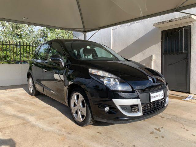 RENAULT Scenic 1.5 dCi 110CV Dynam, UNICO PROP ESTERNO NON BELLA