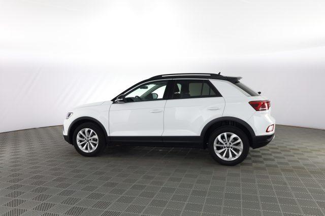VOLKSWAGEN T-Roc T-Roc 1.0 TSI Edition Plus