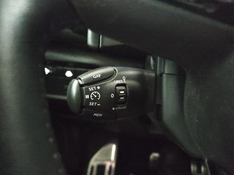 CITROEN C5 Aircross 1ª s. - C5 Aircross BlueHDi 130 S&S EAT8 Shine