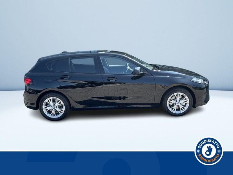 BMW Serie 1 120d 5 porte
