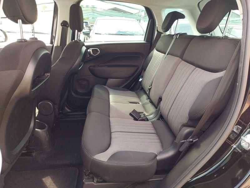 FIAT 500L 500L 1.3 mjt Pop Star 95cv dualogic