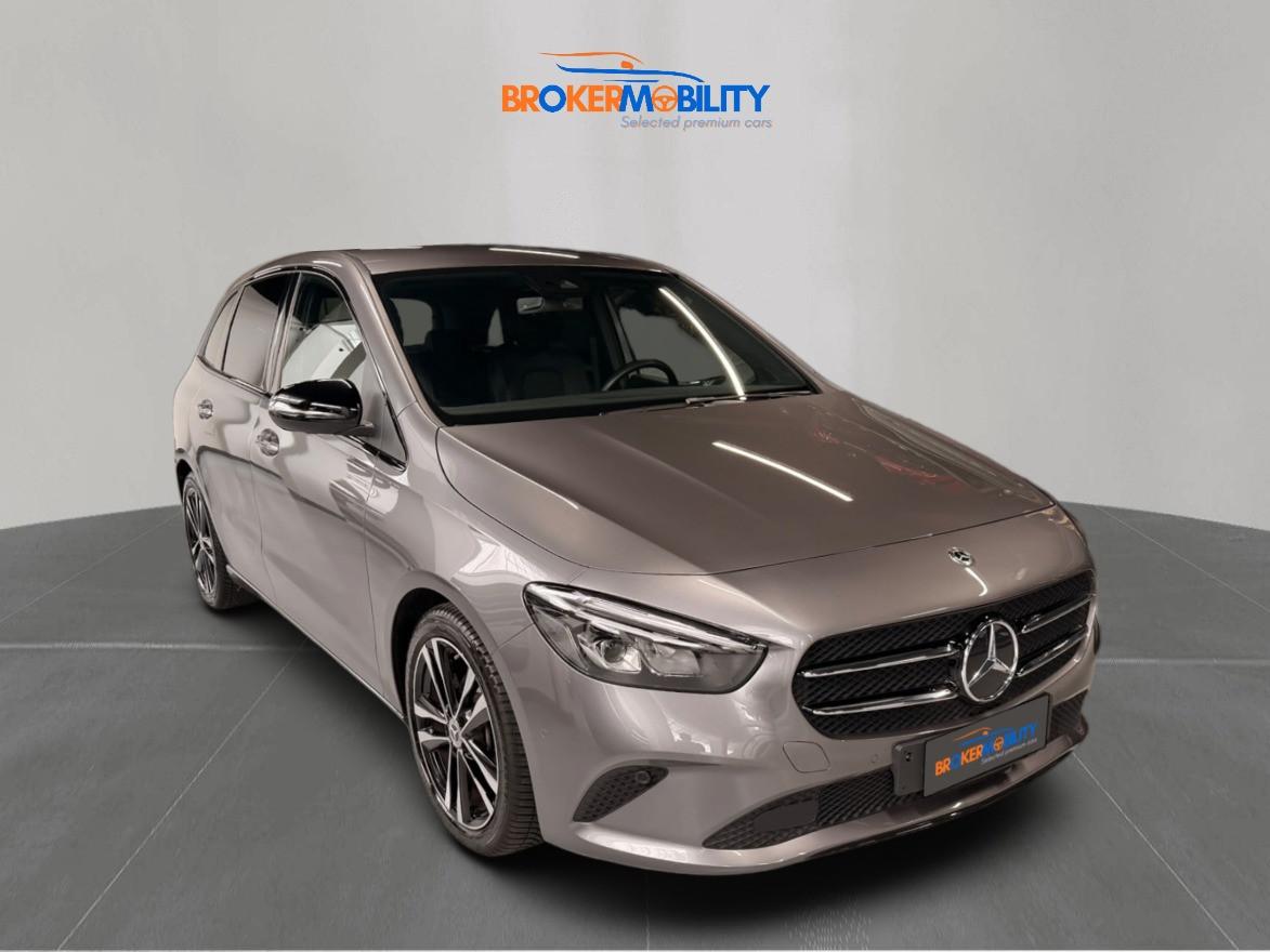 Mercedes-Benz B 180 Sport auto
