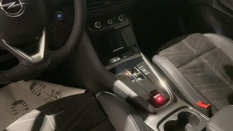 Opel Grandland Grandland 1.5 diesel Ecotec aut. GS