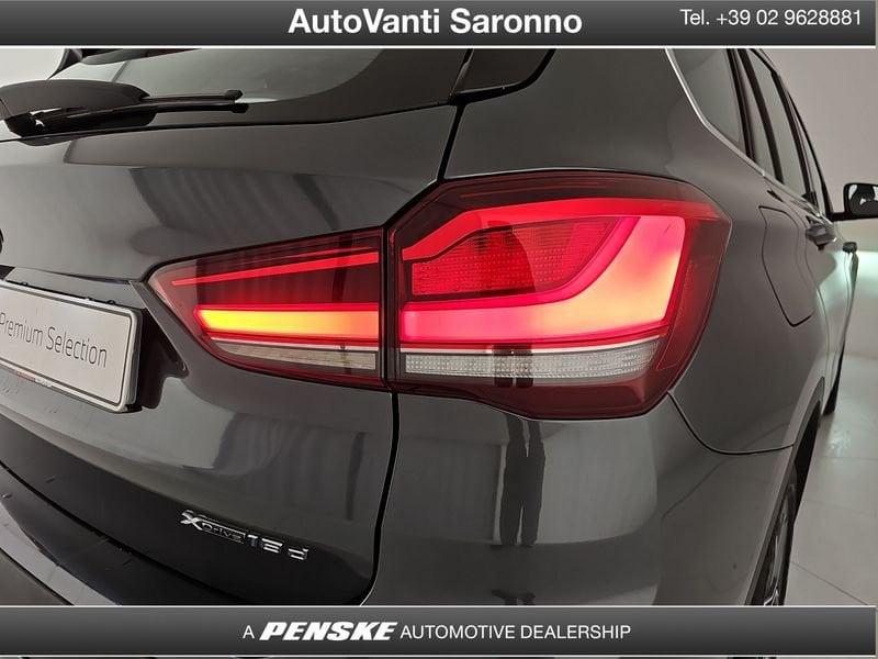 BMW X1 X1 xDrive18d xLine