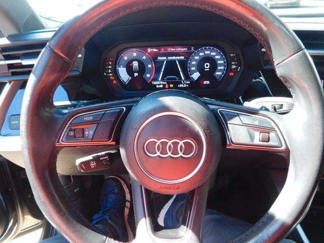 Audi A3 SPB 30 TDI