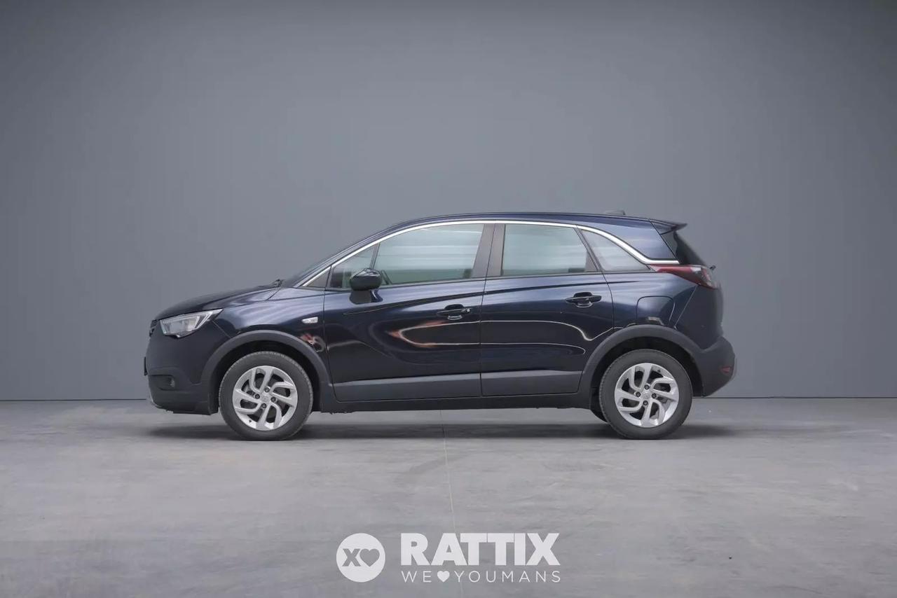 Opel Crossland X 1.5 Ecotec 120CV Innovation auto