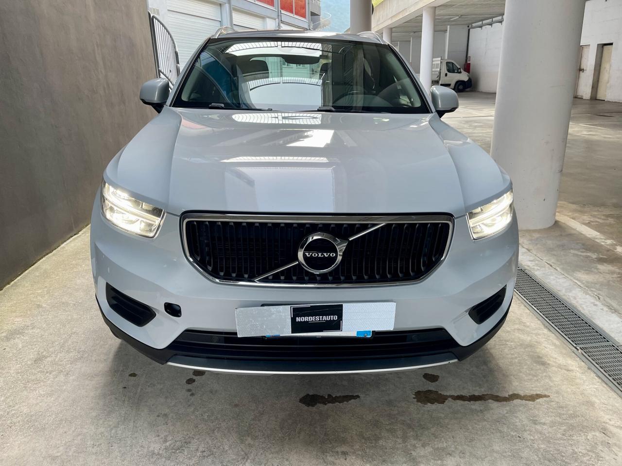 Volvo XC40 D3 Business Plus Geartronic MY20 NAZIONALE