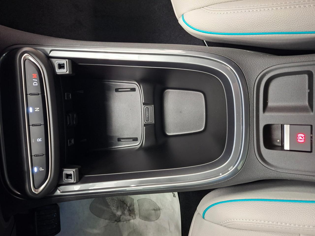 Fiat 600 Hybrid 110 CV DCT MHEV La Prima