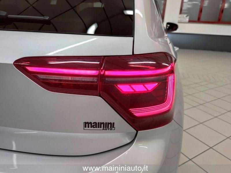 Volkswagen Polo 1.0 TSI 95cv DSG R-Line Automatica SUPER PROMO