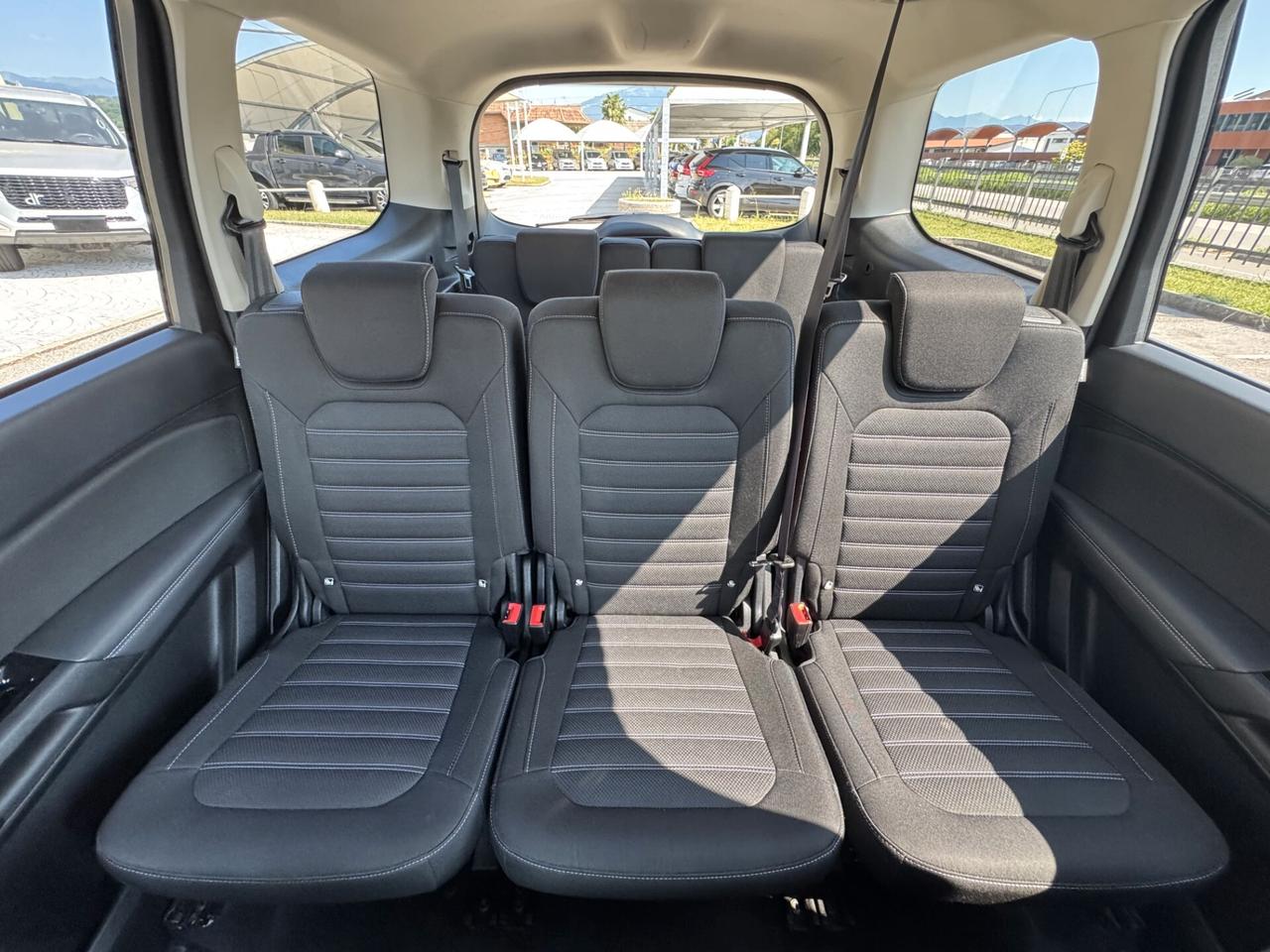 Ford Galaxy Titanium Bsn. 2.0 EcoBlue 150CV Autom.