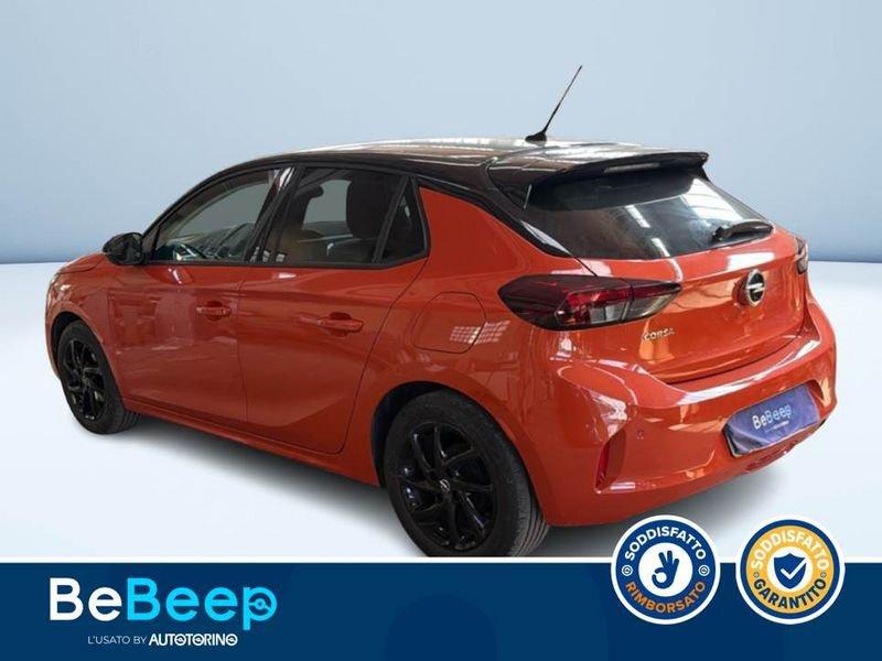 Opel Corsa 1.2 D&T S&S 75CV