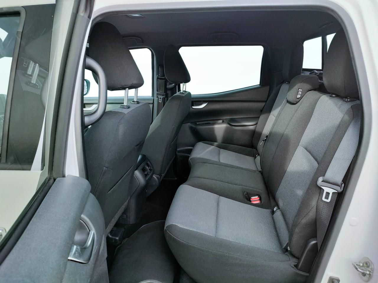 Mercedes-Benz Classe X - X 250 d Progressive auto