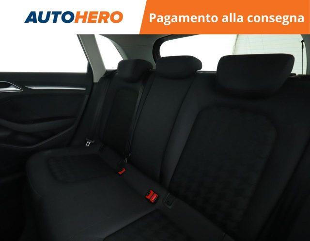 AUDI A3 SPB 1.6 TDI clean diesel Attraction