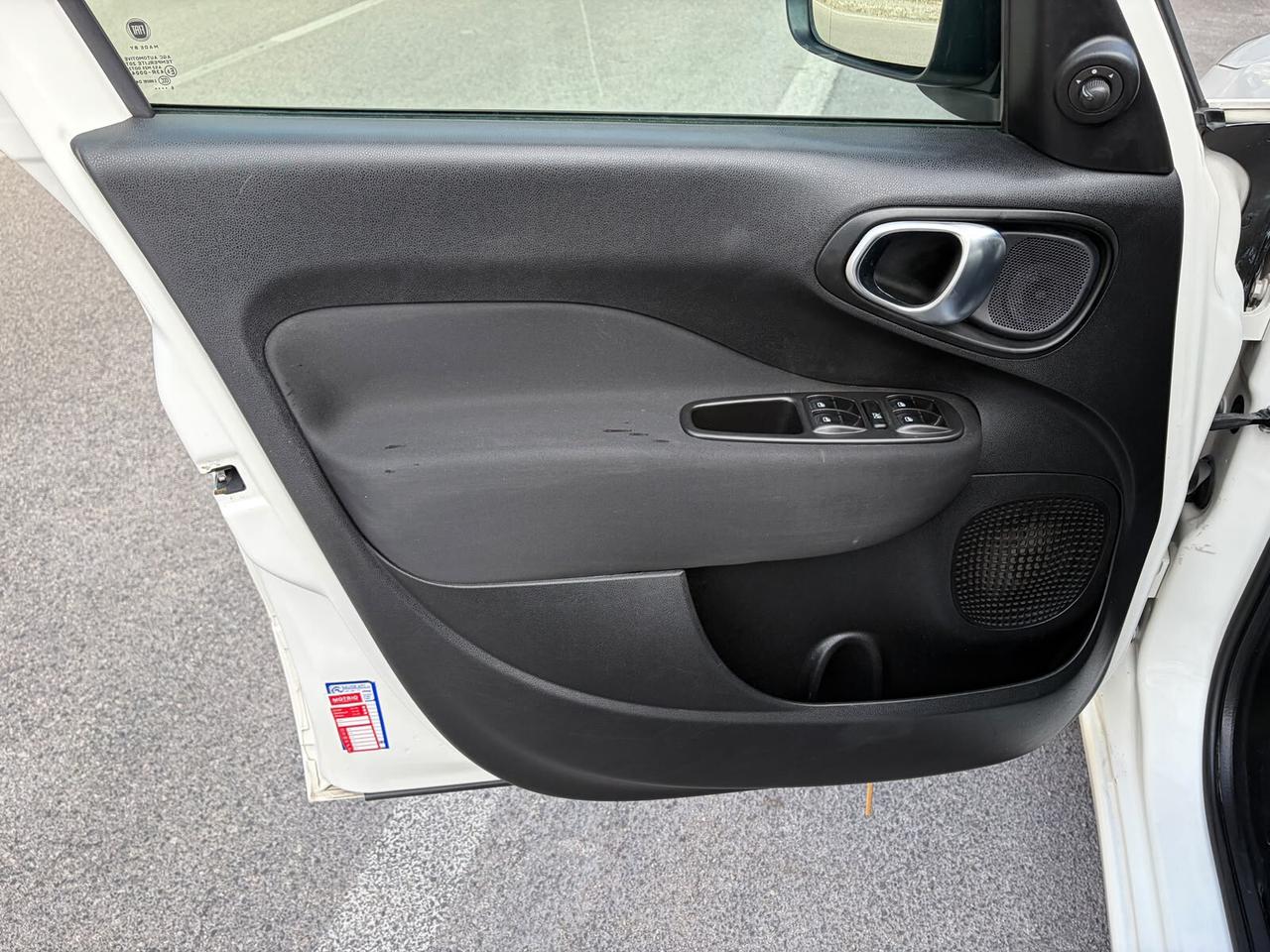 Fiat 500L 1.3 Multijet 95 CV Pop Star