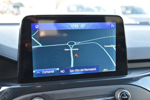 FORD Focus 1.0 EcoBoost 125 CV 5p. ST-Line