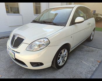 LANCIA Ypsilon 2ª serie - Ypsilon 1.3 MJT 75 CV Platino