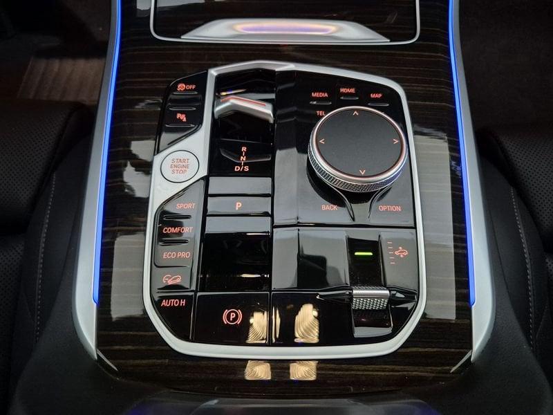 BMW X5 G05 LCI 2023 xdrive30d MSport Pro auto