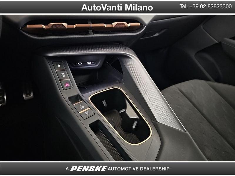 CUPRA Terramar Terramar 1.5 hybrid 150cv dsg