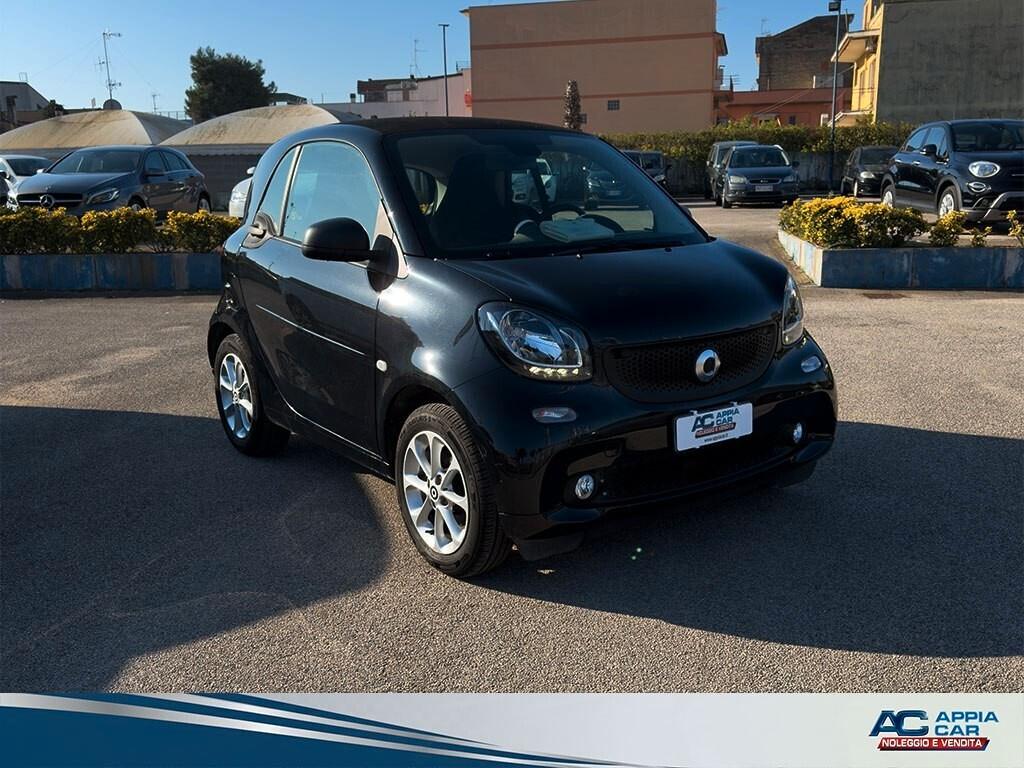 Smart ForTwo 70 1.0 twinamic Youngster IN PROMO