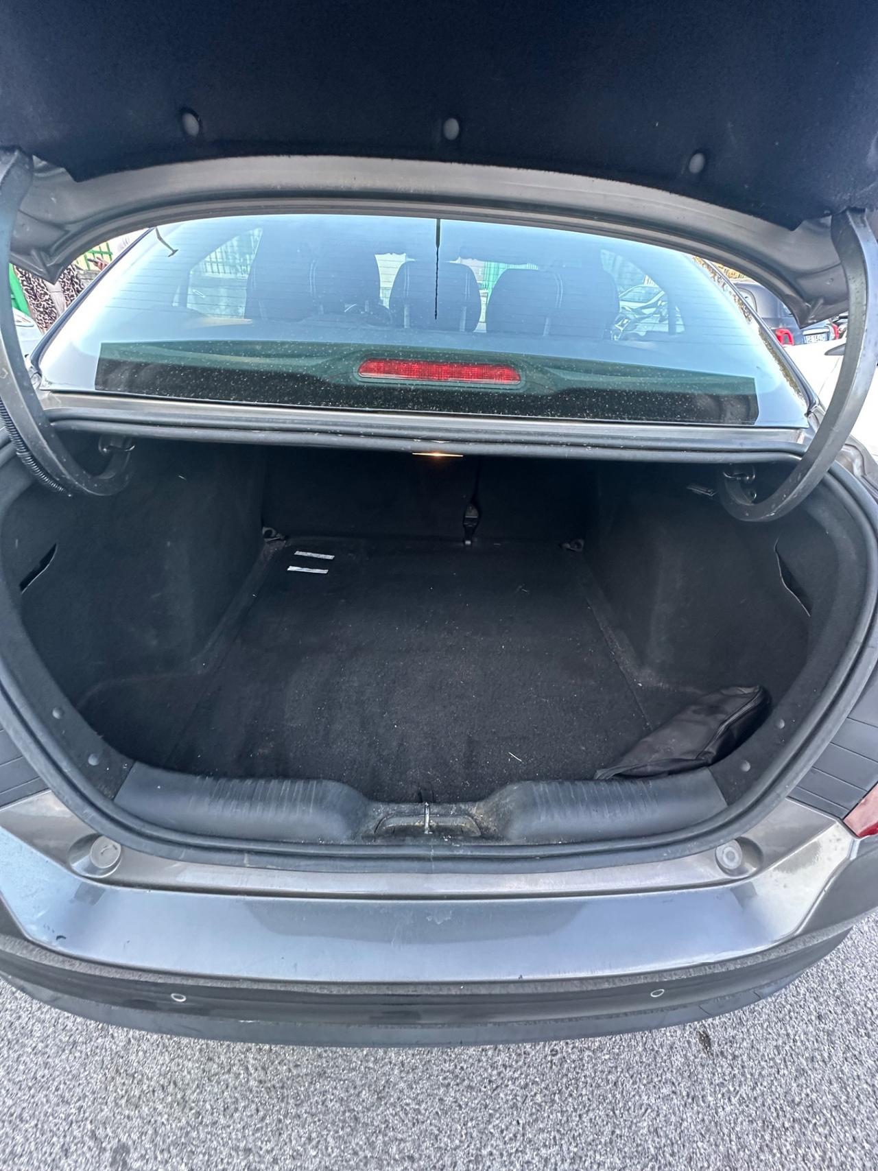 Fiat Tipo 1.3 Mjt S&S 5 porte Sedan