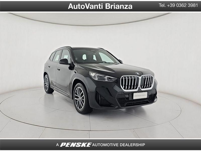 BMW X1 X1 sdrive18i MSport