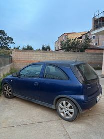 Opel Corsa 1.0i 12V cat 3 porte Club