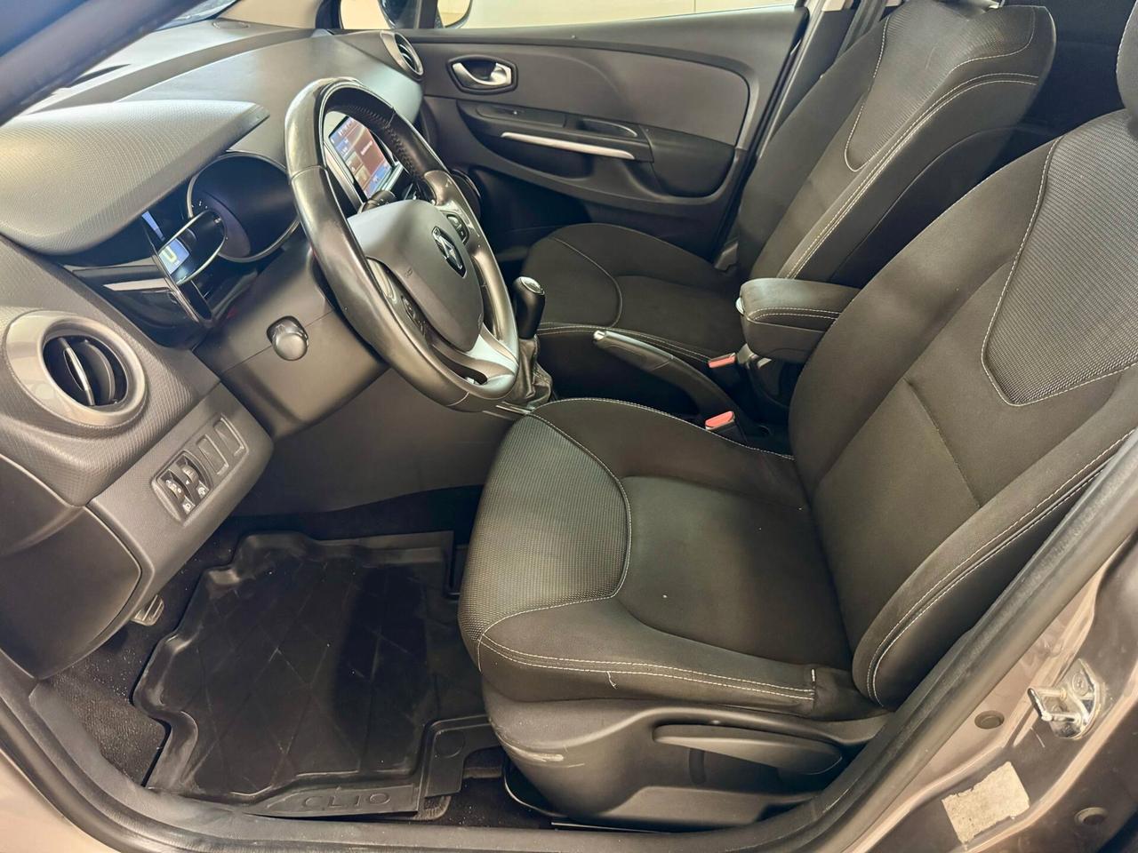 Renault Clio Sporter 1.5 dCi 90CV Costume National