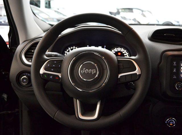 JEEP Renegade 1.6 E-TorQ Sport Ok Neopatentati **