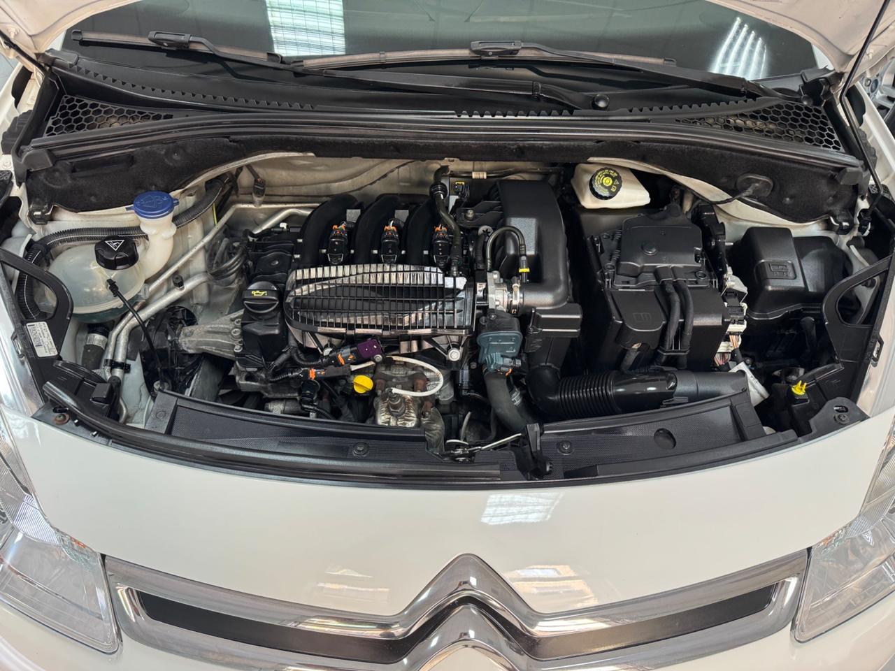 Citroen C3 PureTech 68 Live