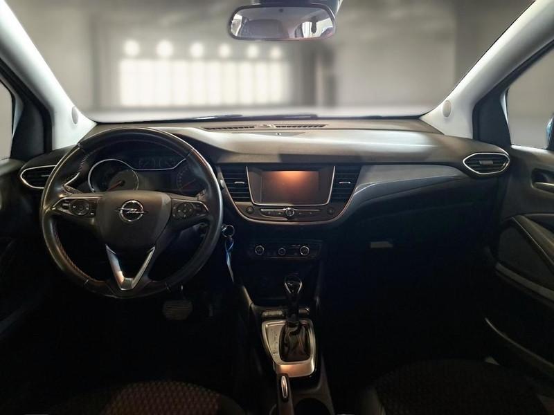 OPEL CROSSLAND X 1.5 Diesel 120cv Innovation S/S AT6