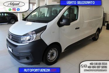 FIAT Talento 2.0 Ecojet 120CV PL-TN Furgone 12q