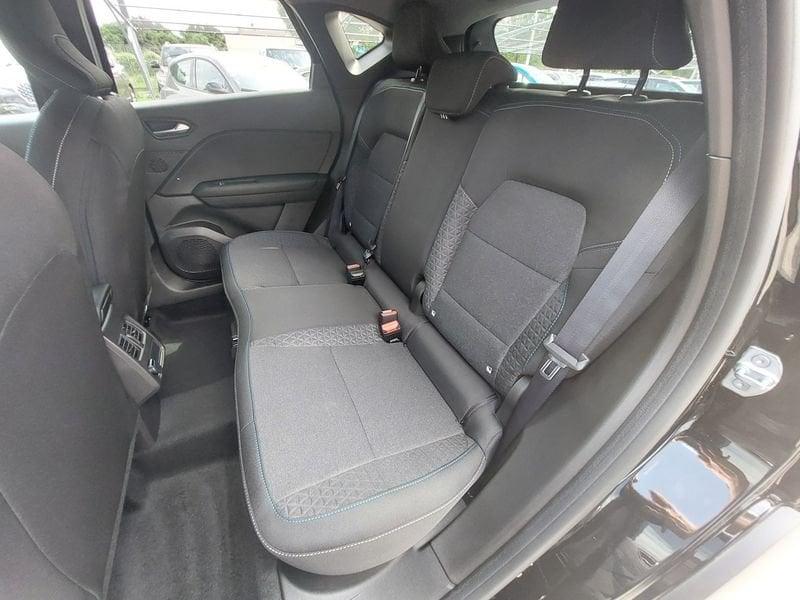 Mitsubishi ASX 1.0L 100 CV Invite Plus GPL