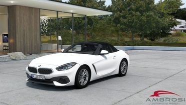 BMW Z4 sDrive30i