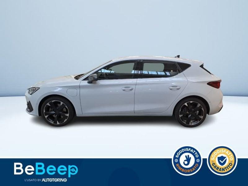 CUPRA Leon 1.4 E-HYBRID 204CV DSG